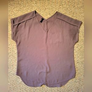 2 For $8: Maurices M blouse